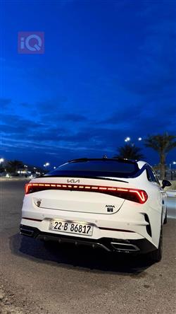 كيا K5
